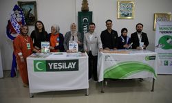 Şanlıurfa'da Liseliler Bağımlılıkları Tartıştı, En İyi Fikirler Yarıştı!
