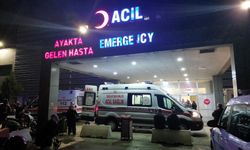 Samsun'da 10 fabrikada Toplu Zehirlenme Şoku! 133 İşçi Hastanelik Oldu