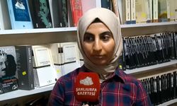 Şanlıurfa’da Kitap Sevgisi Büyüyor: Gençlerden Okuma Alışkanlığına Büyük İlgi