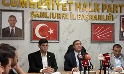 CHP’li Karadağ: “Sulama Birlikleri Ranta Değil, Toprağa Hizmet Etmeli