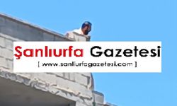 Şanlıurfa’da İntihar Girişimi Son Anda Engellendi!