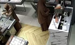 16 Yaşında Suç Makinesi!