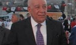21. Dönem Şanlıurfa Milletvekili ve İş İnsanı Mehmet Güneş’ten Kurban Bayramı Mesajı