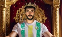 Transferde Hedef 12’den Vuruldu: Güney Tutcuoğlu Şanlıurfaspor’da