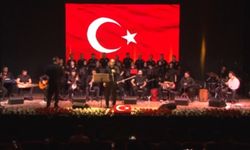 Şanlıurfa Emniyeti'nden Yürekleri Isıtan Konser! İşte Geceden Detaylar