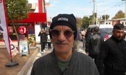 Emekli Bekir Baydan: 14 Bin Lira Maaşla Ay Sonunu Zor Getiriyoruz