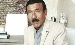 Mahmut Başak Vefat Etti