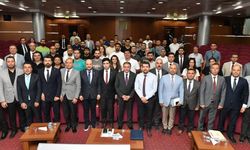 Şanlıurfa’da Sporun Geleceği Yeniden Yazılıyor!