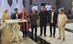 Gündüz Ailesinin Mutlu Günü!
