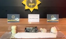 Şanlıurfa’da Zehir Tacirlerine Darbe!