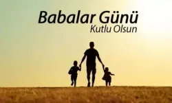 Şanlıurfa’dan Babalar Günü’ne Duygu Dolu Kutlama!