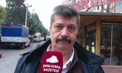 Şanlıurfa’da Ekmek Fiyatı ve Geçim Sıkıntısı