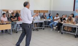 Diyarbakır ve Şanlıurfa’dan Kırsal Eğitime Ortak Hamle