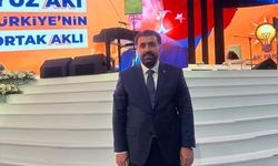 Abdulkadir Kirli’den Bayram Mesajı