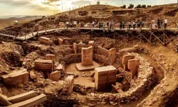 Şanlıurfa’da Bayramda Kültür Turizminin Parlayan Yıldızı!