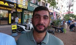 Şanlıurfa’da İşsizlik ve Düşük Ücret Kanayan Yara