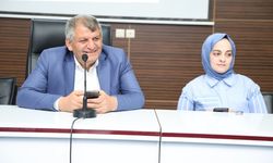 Akçakale Belediyesi'nde Haziran Ayı Meclis Toplantısı Tamamlandı