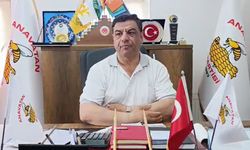 Anavatan Partisi’nden İl Sağlık Müdürü Atamasına Tepki: Bu Şehrin Evlatları Yok Sayılıyor