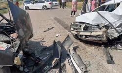 Ankara’da Yol Ortasında Can Pazarı!