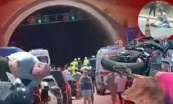 Antalya'da Feci Çarpışma: 2 Genç Hayatını Kaybetti!