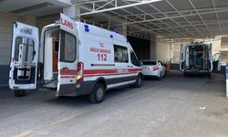 Şanlıurfa Siverek-Viranşehir Yolunda Kaza: 7 Kişi Yaralandı