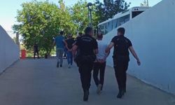 Şanlıurfa'da Sokak Ortasında Silahlı Çatışma: 6 Gözaltı, 3 Tutuklu