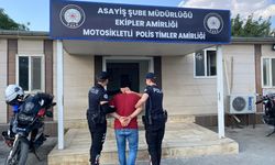 Şanlıurfa’da Ruhsatsız Silah Taşıyan Şahıs Tutuklandı