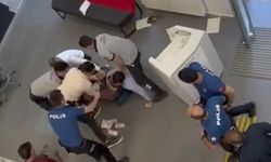 Şanlıurfa’da Film Gibi Banka Gaspı: Sonu Cezaevi Oldu!
