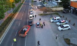 Düzce’de Bayram Tedbiri!