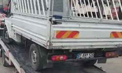 Adana’da Ehliyetsiz Sürücü Dehşeti!