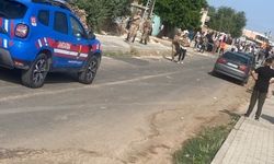 Şanlıurfa'nın Hilvan İlçesinde Taşlı Sopalı Kavga: 5 Yaralı