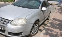 Şanlıurfa’da 16 Aracın Lastiğini Kesen Zanlı Tutuklandı