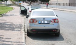 Şanlıurfa'da Piazza Bayram Kabusu!