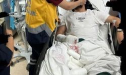 Hasta Yakınları Saldırdı: Doktorun Elmacık Kemiği Kırıldı