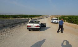 Malatya'da Kanlı Pusu! Yaralının Durumu Ağır, Polis Her Yerde Onu Arıyor