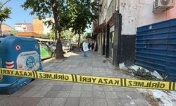 Kocaeli’de Sokak Ortasında İnfaz!