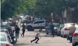 Şanlıurfa Siverek’te Silahlı, Satırlı ve Taşlı Kavga: 3 Yaralı