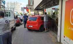 Adana’da Feci Kaza!