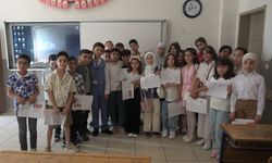 Suriyeli Aile, Çocuklarının Eğitimini Bitirince Türkiye’den Ayrılıyor