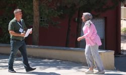 Şanlıurfa'da YKS Heyecanı: Kimliğini Unutan Öğrenci Son Anda Sınava Yetişti