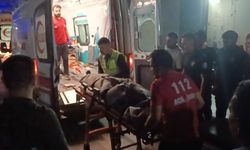 Mereto Dağı’nda Feci Kaza: 5 ölü
