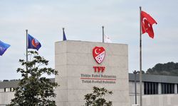 TFF'de PFDK Başkanı Değişti