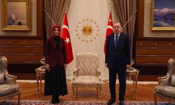 Siverek eski Belediye Başkanı Ayşe Çakmak, Bakan Müşavirliğine Atandı