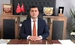 Başkan Halil Polat’tan Bayram Mesajı