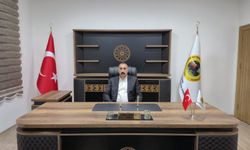 Başkan Hikmet Şengül'den Bayram Mesajı