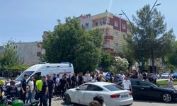 Batman’da Bayram Öncesi Zincirleme Kaza: 4 Yaralı