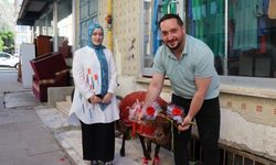 Bayram Öncesi Anlamlı Gelenek!