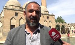Urfa’da Şalvar ve Keleş Algısı Yanlış: Dizilerde Gördüğünüz Gibi Değil