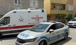 Bıçaklı Kavgada Polis Memuru Yaralandı!