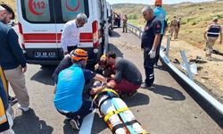 Bingöl’de Trafik Kabusu!